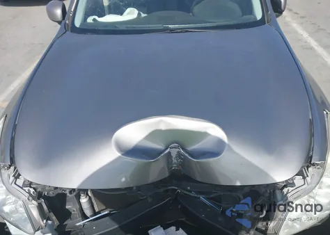 2007 Infiniti G35 Sport из США, поврежденный, VIN JNKBV61EX7M728563